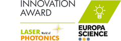 Innovation award logo