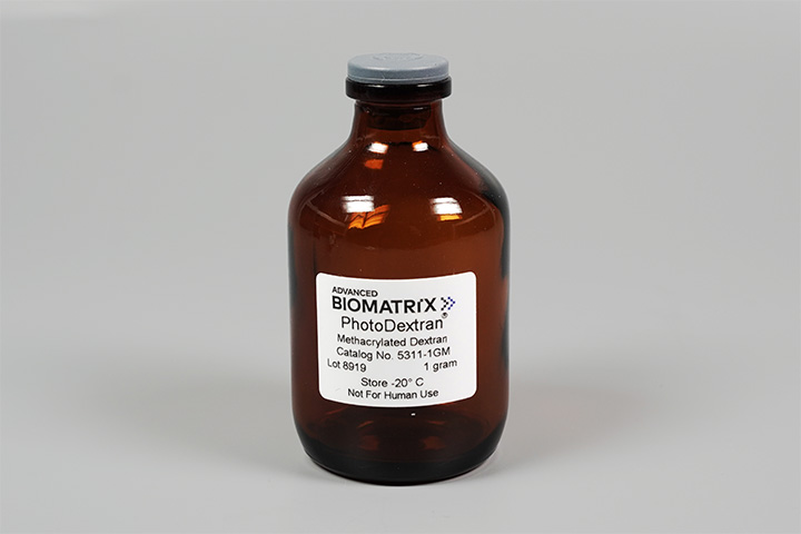 PhotoDextran