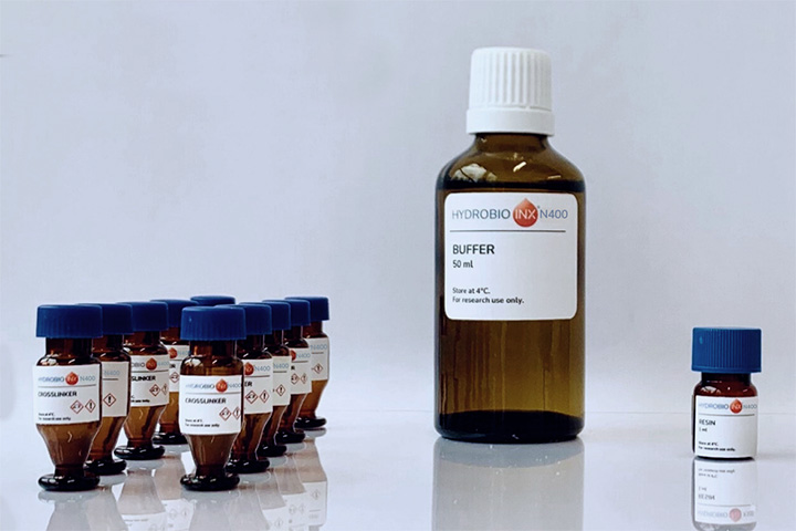 Hydrobio INX N400