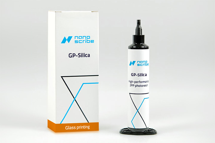 GP-Silica