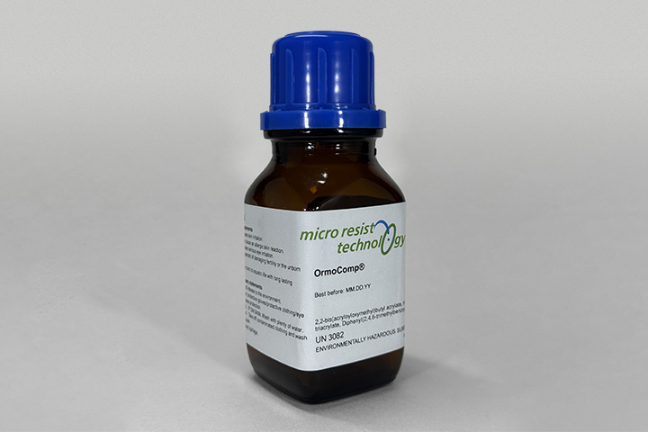 OrmoComp
