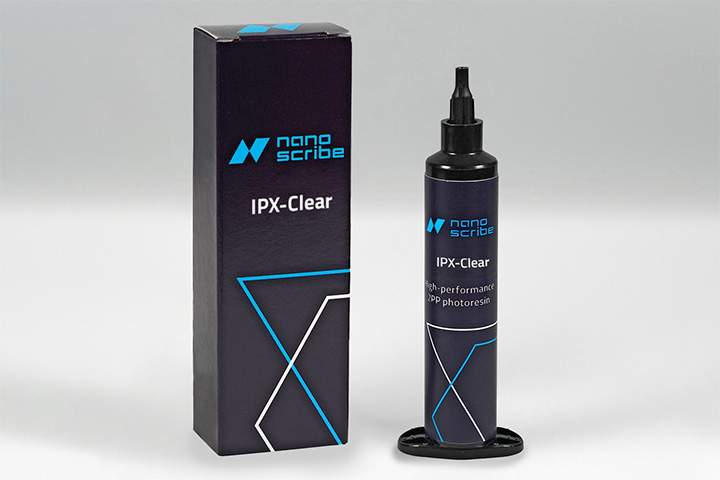 IPX-Clear