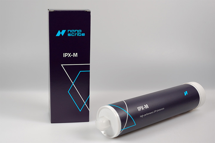 IPX-M