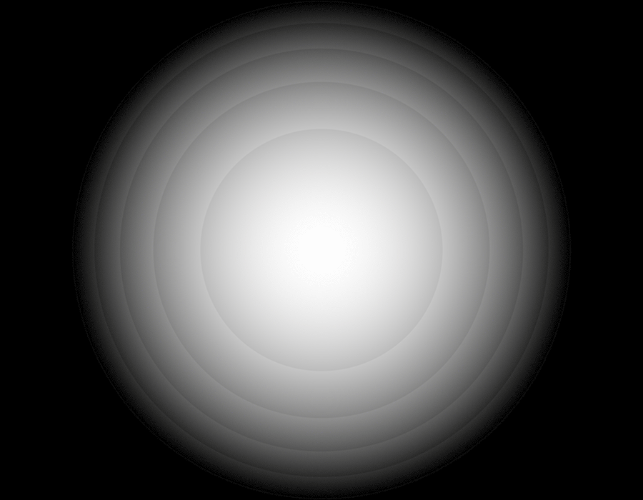 From grayscale image to printed structure: 2GL calibration profile converts the gray values of a grayscale image into laser intensity to achieve different structure heights
