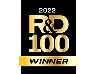 Logo R&D 100 Award Winner
