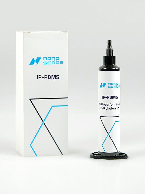 Nanoscribe_IP-PDMS