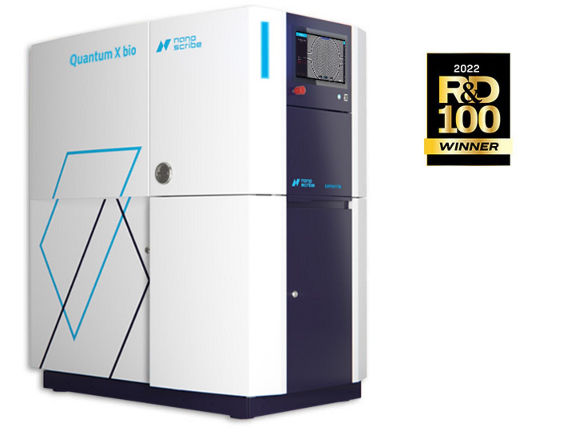 Quantum X bio