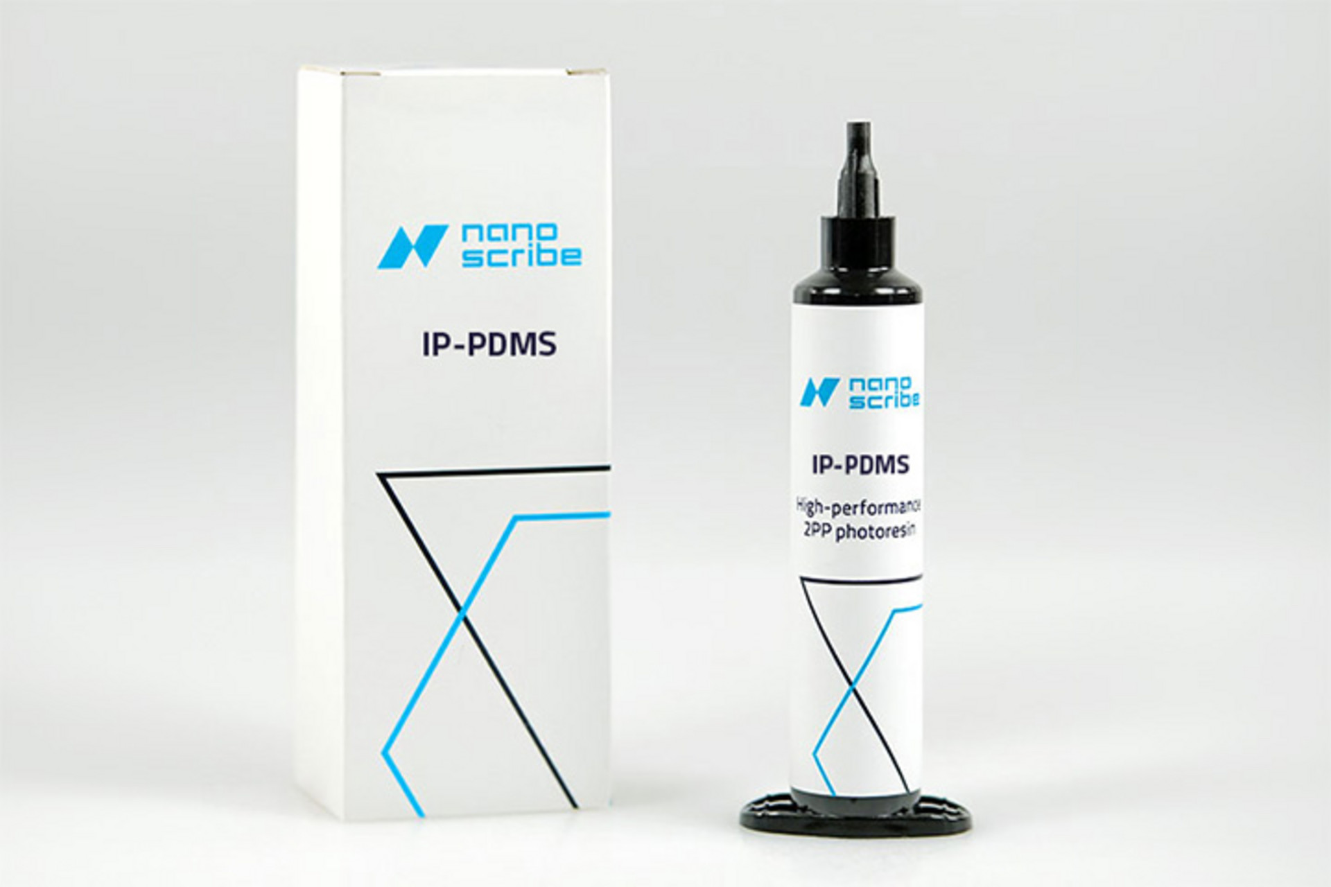 IP-PDMS cartdirdge