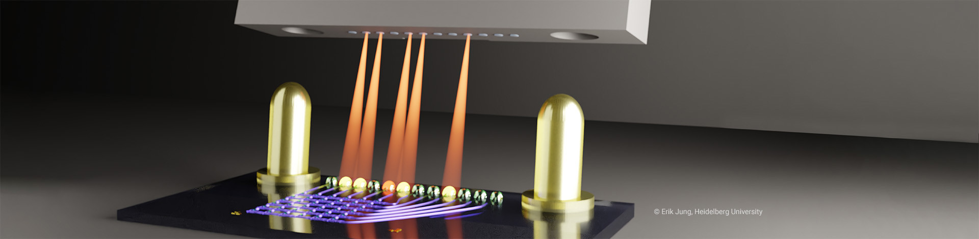 micromechanical parts