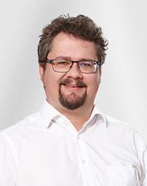 Dr. Jochen Zimmer