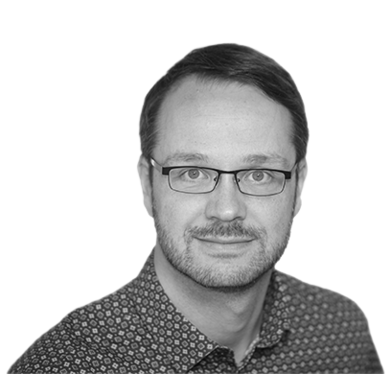 Dr. René Hensel