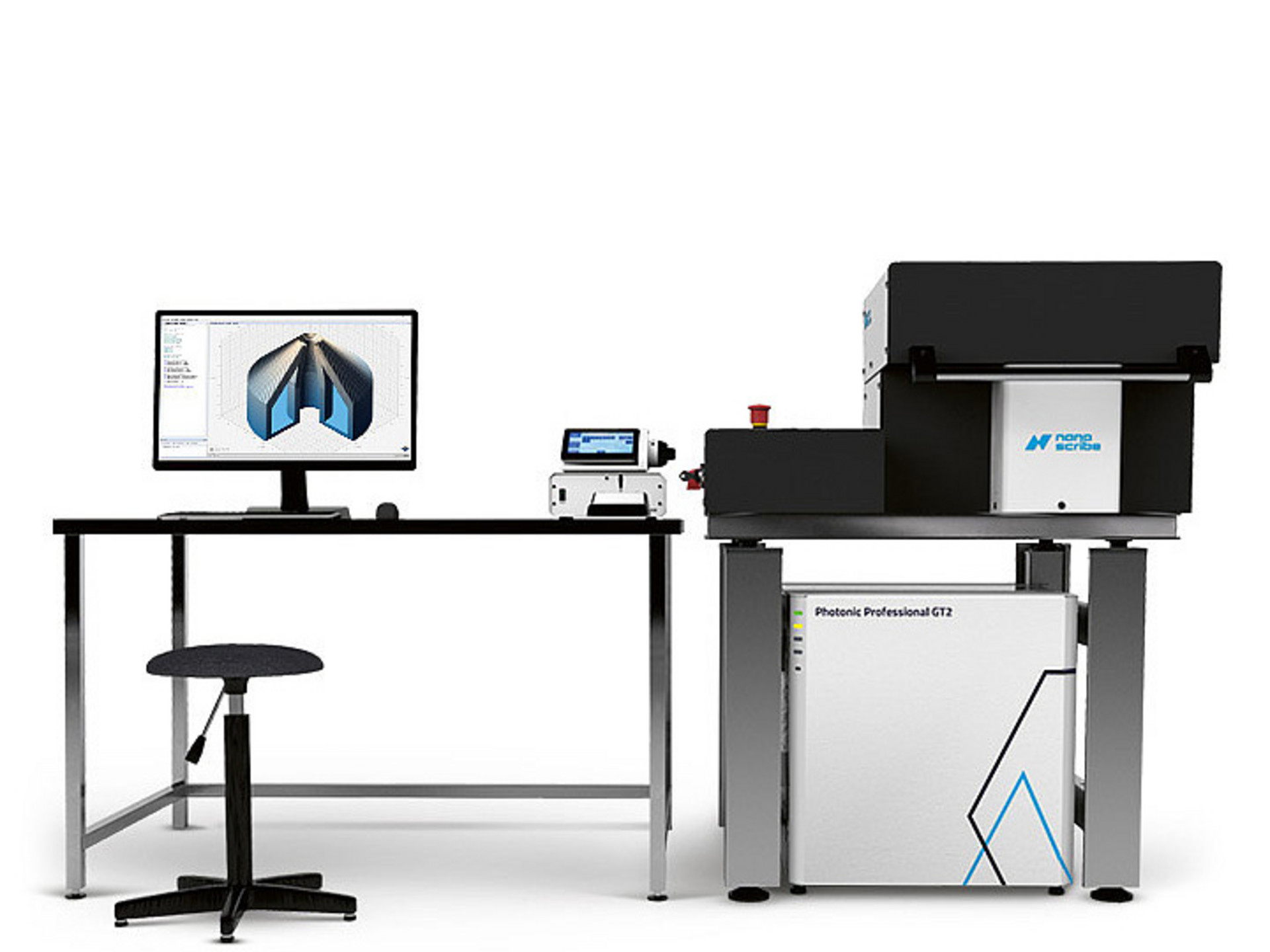Photonic Professional GT2