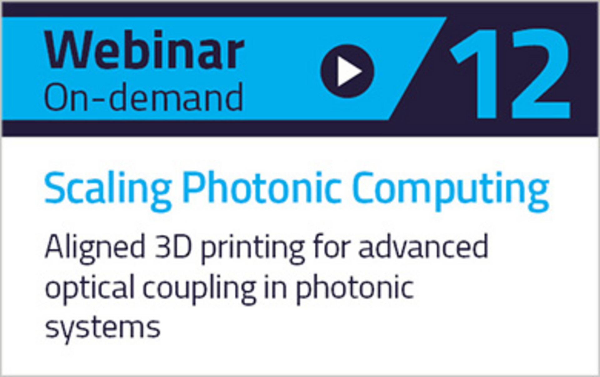 on-demand webinar 12