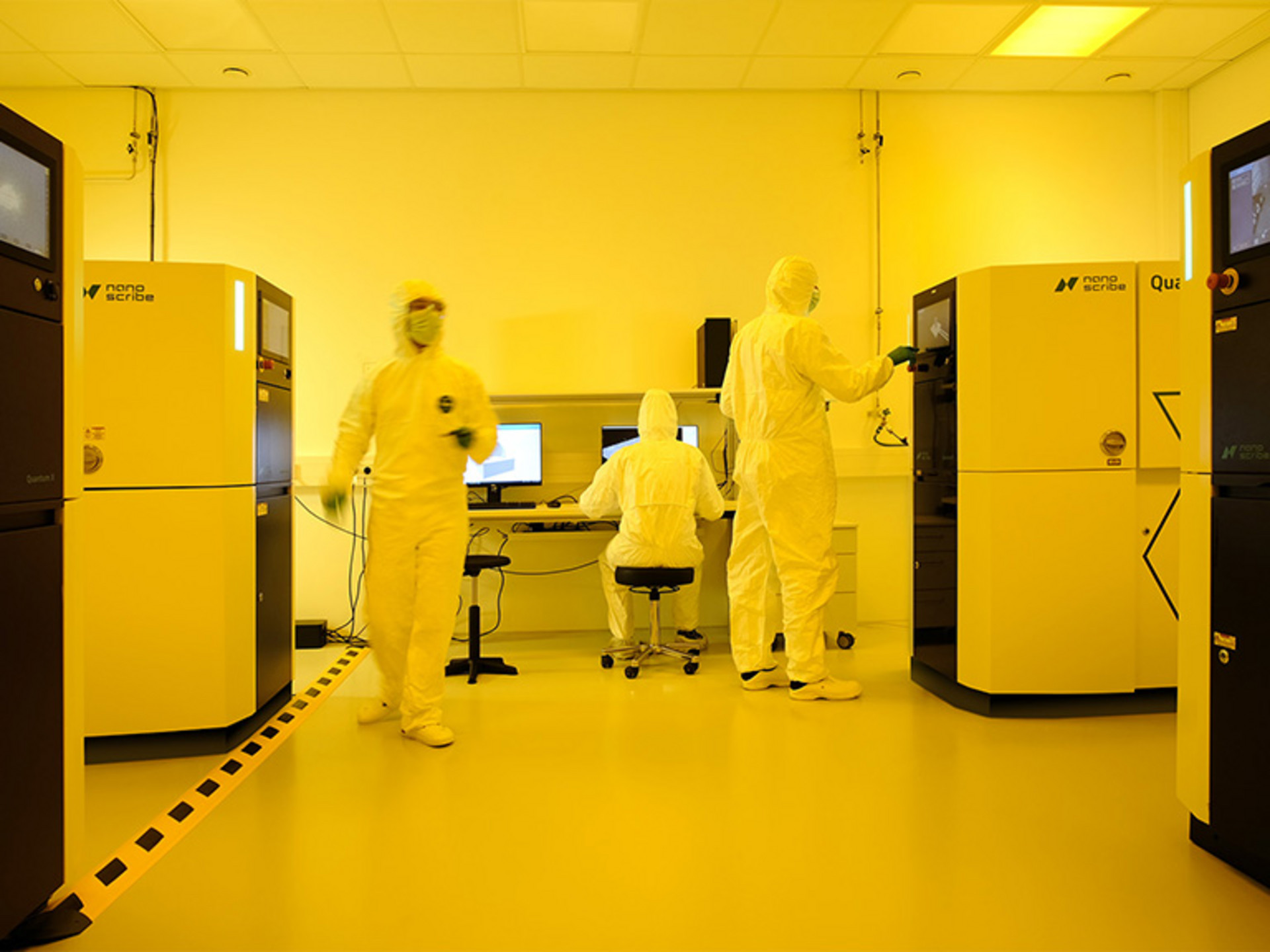 Turnkey process-line solution