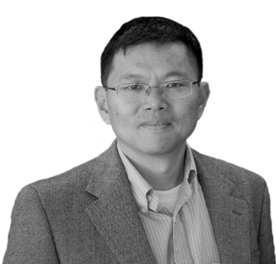 Dr. Jiangdong Deng, Harvard University