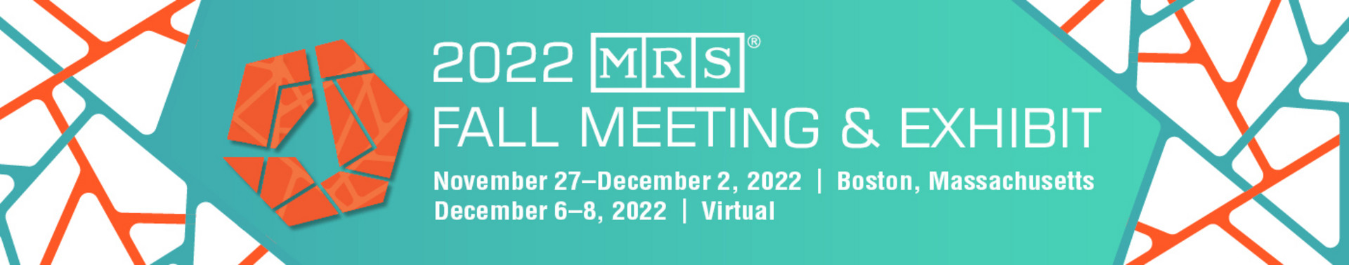 MRS Fall Meeting & Exhibition Logo