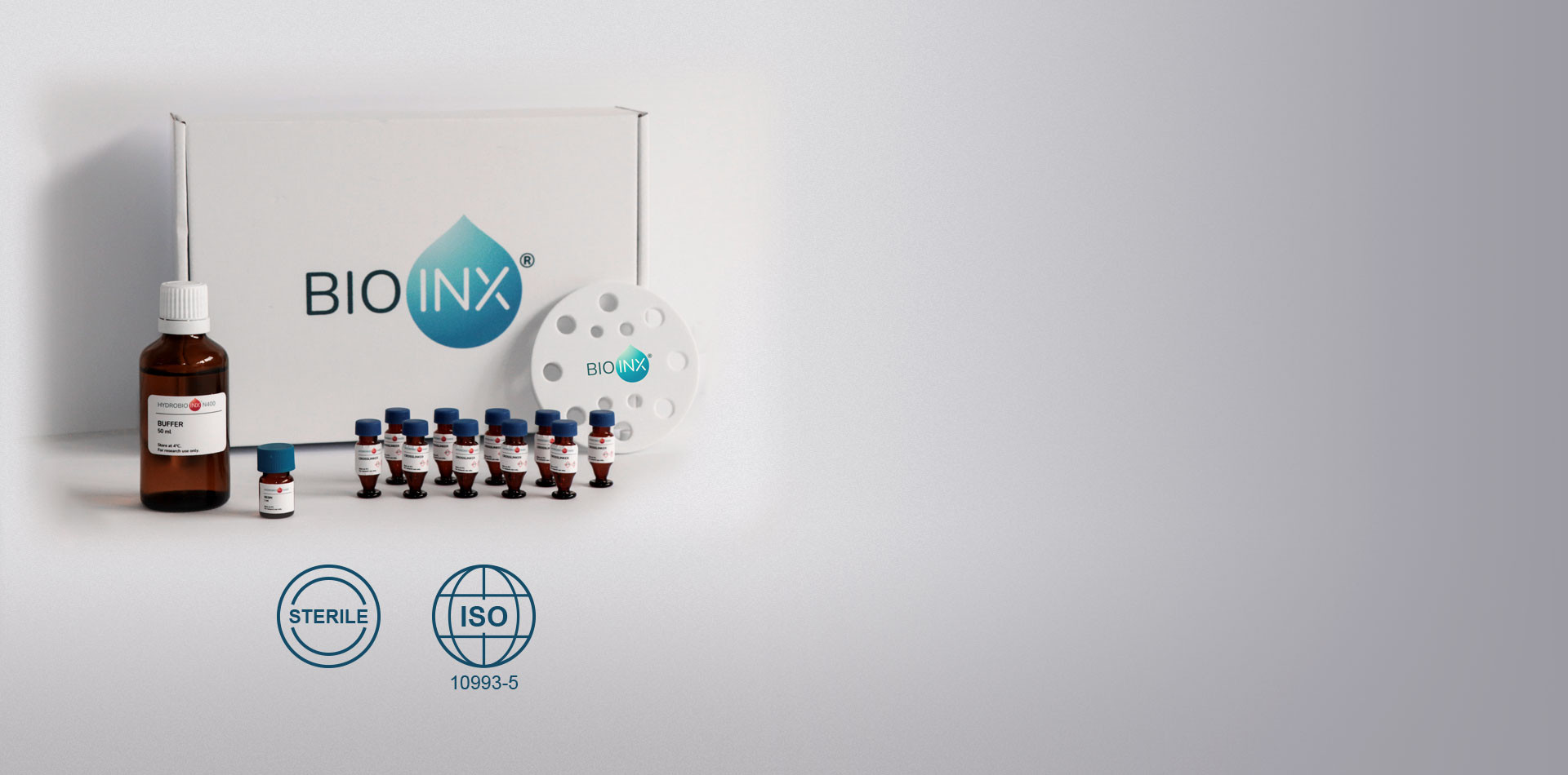 BIO INX 光刻胶概述 