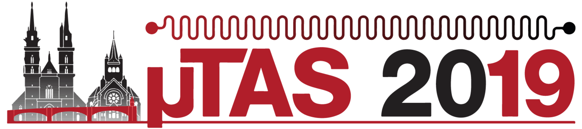 microTAS 2019 logo