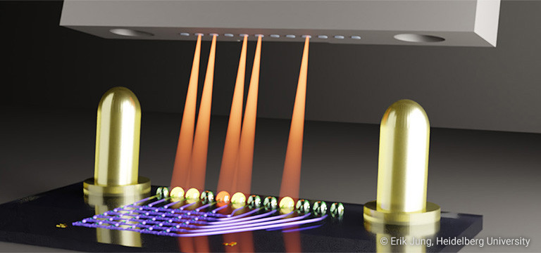 micromechanical parts